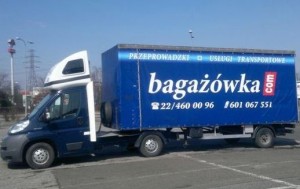 taxibagazowewarsza
