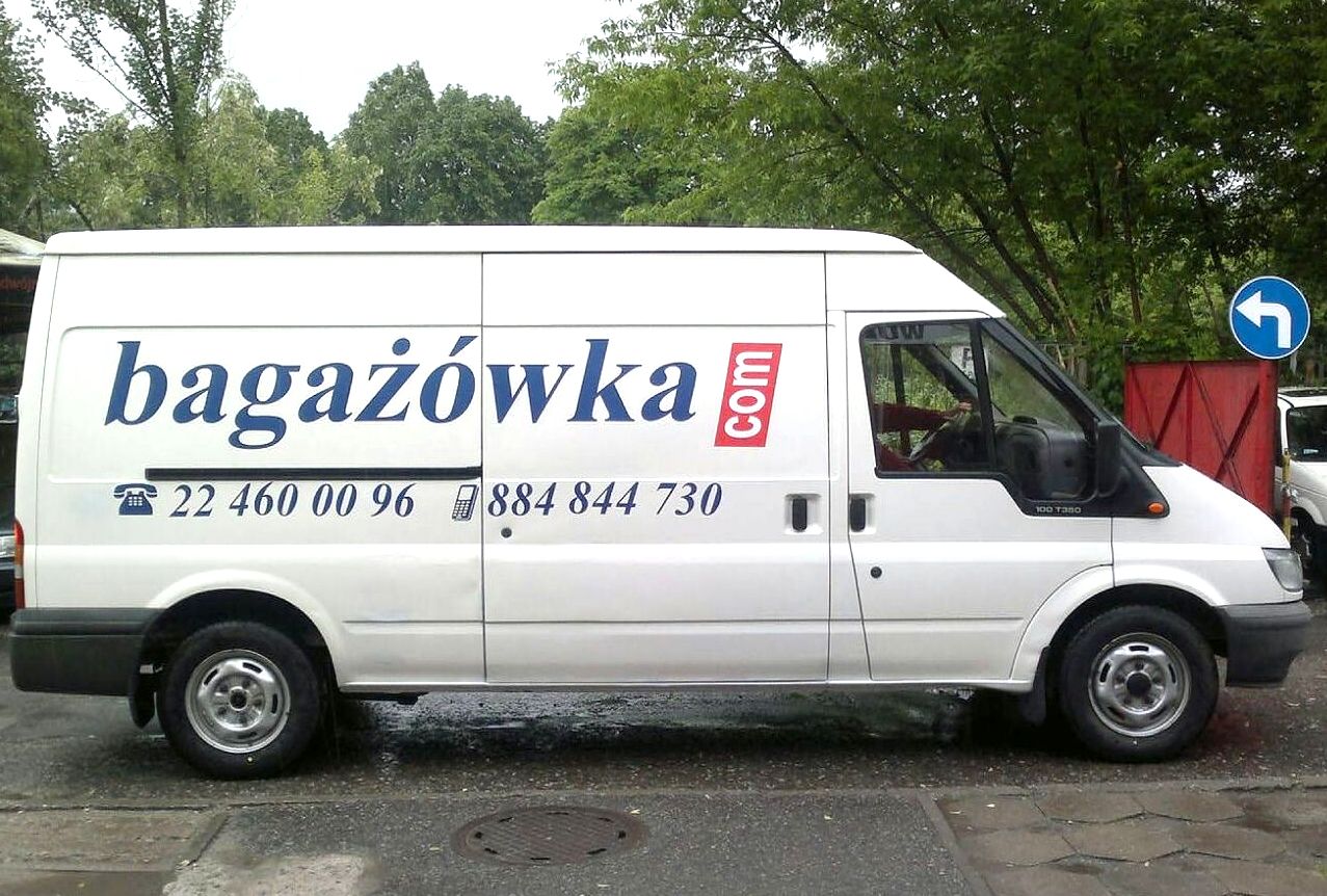 uslugi transport wawa