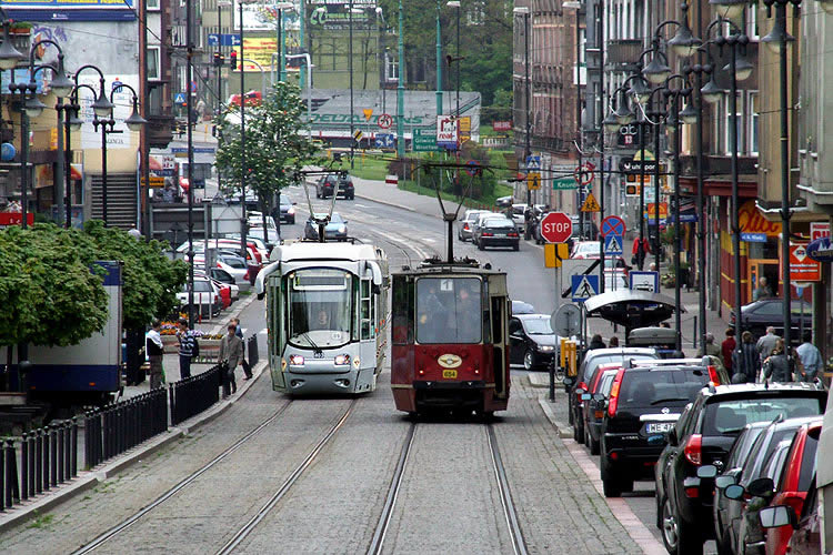 przeprowadzka gliwice